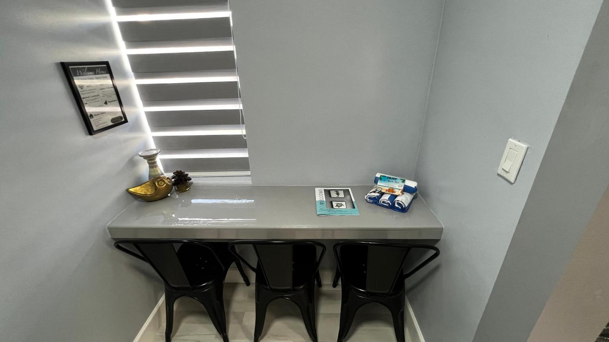 Oceano Suites Daytona Beach Room photo